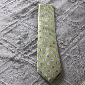 Men’s tie